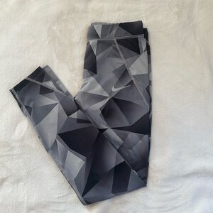 Nike Leggings Dri-Fit